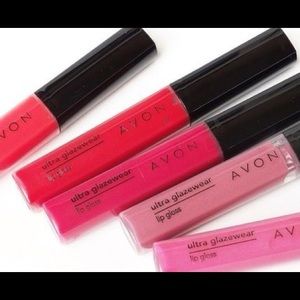 *True Color Glazewear Lip Gloss